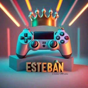 Meet your Posher, Esteban